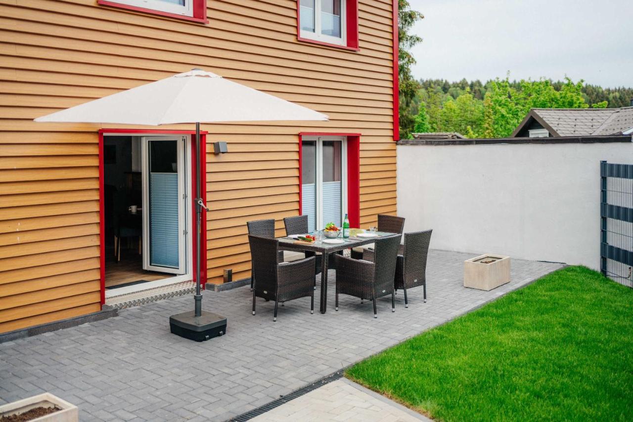 Schlufter Wiese Braunlage Exterior photo